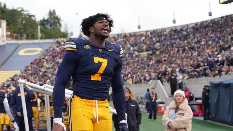 Syracuse Orange football's 8th-year senior David Reese shares touching story of his hard journey