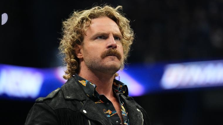 Where to watch AEW All In 2025: Live stream, start time, price full card for pro wrestling event