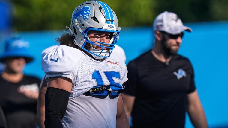 Lions' unusual kick return plan vs. Chargers backfires spectacularly