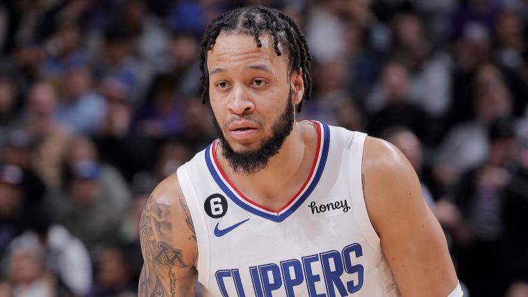 Knicks linked to former Clippers sharpshooter