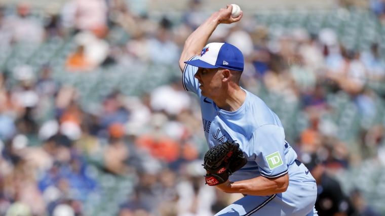 Blue Jays cut losses on $10.5 million pitcher