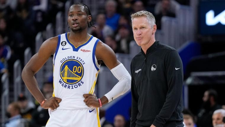 Kuminga's $90 million contract offer from rival team puts Warriors in tough position