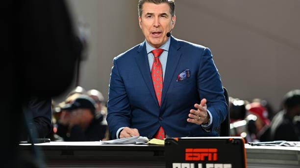 Rece Davis makes bold prediction about one SEC team