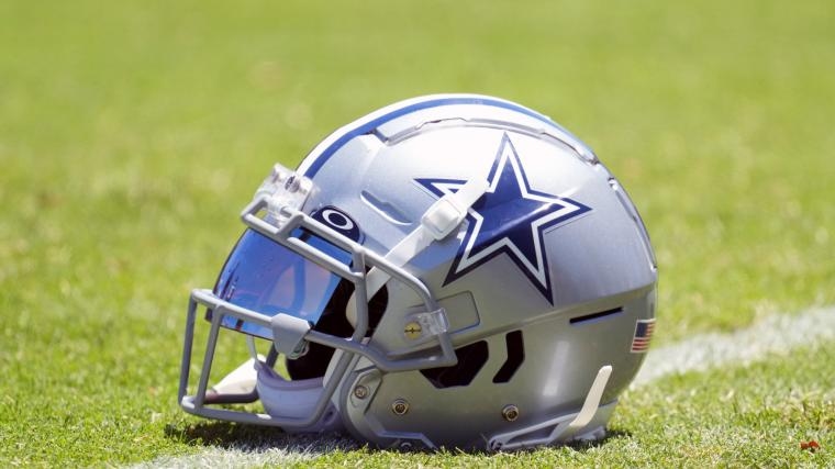 Cowboys could trade a 4,345-yard rusher before season