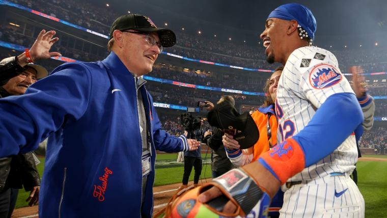 Mets leak Francisco Lindor captain announcement ahead of David Wright number retirement