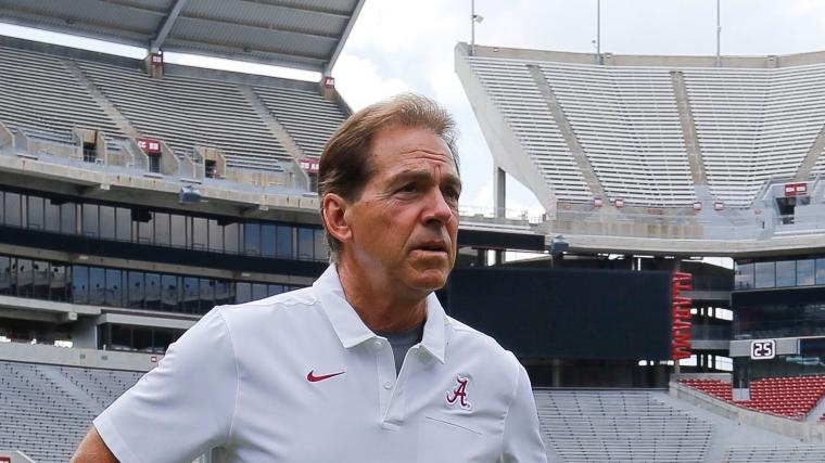 Bengals deemed a potential landing spot for Alabama Crimson Tide football coaching legend Nick Saban