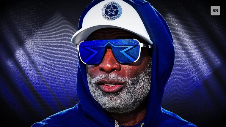 Deion Sanders breaks silence on health amid undisclosed illness