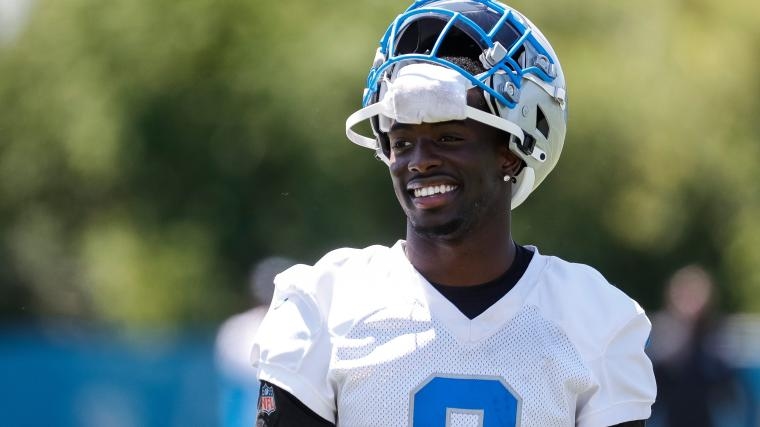Detroit Lions injury updates: Terrion Arnold, Taylor Decker, Dan Skipper, Kenny Yeboah