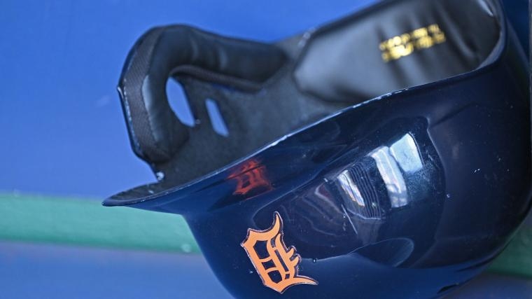 How big is the ceiling for the Detroit Tigers' top prospect?