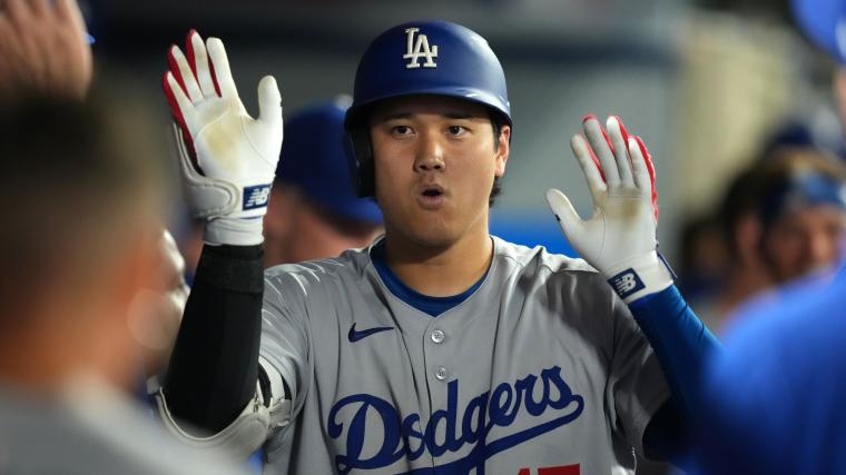 Giants' Justin Verlander's brother downplays Dodgers superstar Shohei Ohtani's $240M distraction