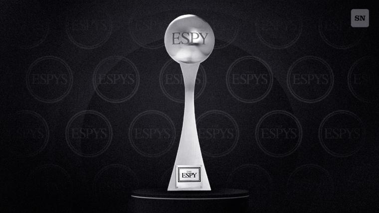 What time are the ESPY Awards tonight? Channel, schedule, live streams to watch 2025 sports honors show