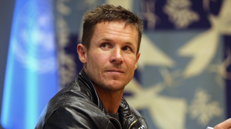 Felix Baumgartner death details: What to know about paragliding accident that killed daredevil who 'jumped from space'