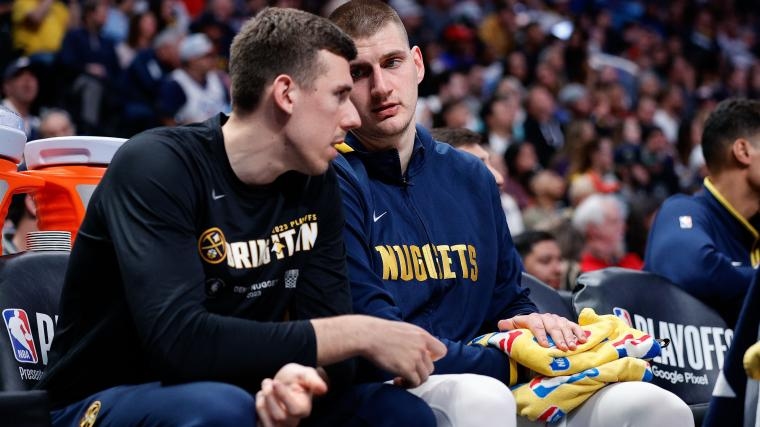 Nuggets veteran leaving Denver to sign contract in Europe