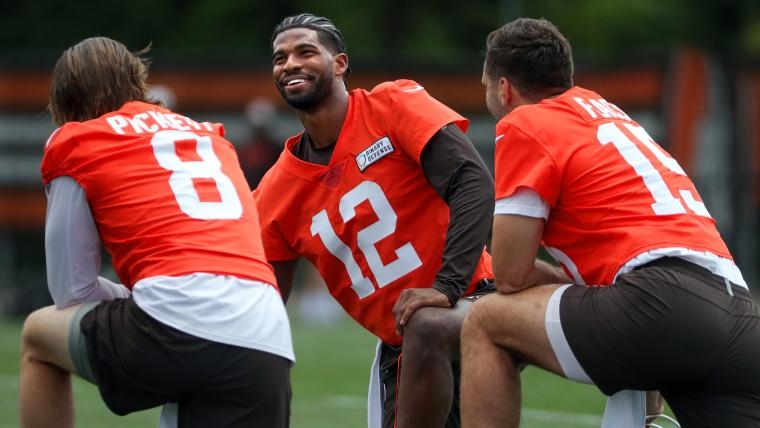 Browns predicted to trade Colorado legend Shedeur Sanders to heavyweight AFC Super Bowl contender