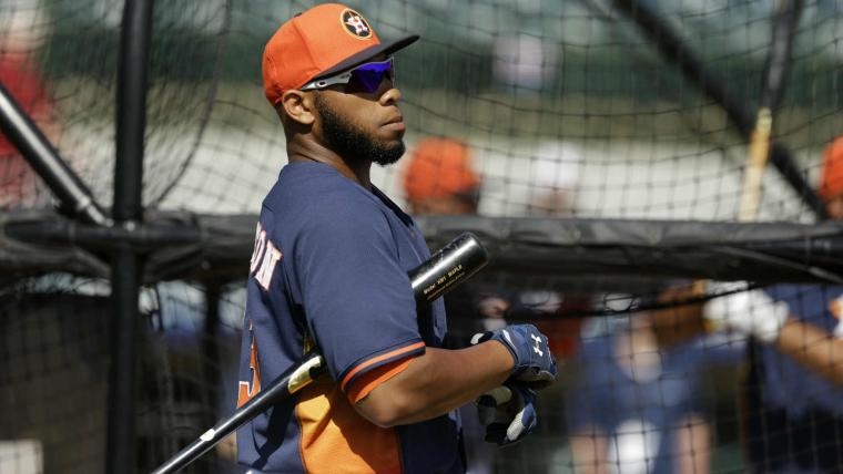 Astros reportedly bring back fan-favorite slugger on minor league deal