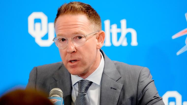 OKC Thunder's massive trade return named NBA's best in last decade