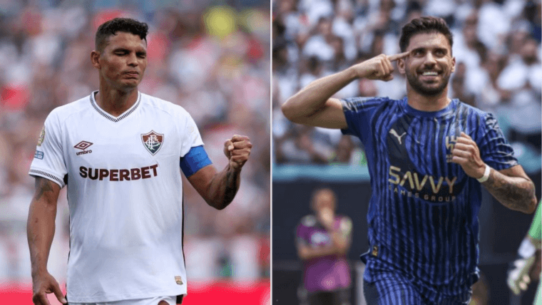 Where to watch Fluminense vs. Al Hilal live stream, TV channel, start time for FIFA Club World Cup match