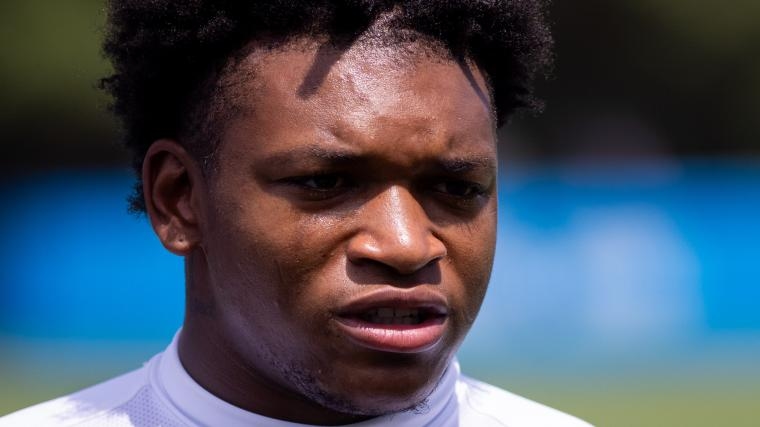 NFL Preseason News: Browns' Kevin Stefanski confirms Shedeur Sanders' start, Panthers' Jimmy Horn Jr. in car crash, Chargers reunite with old friend, Aaron Donald sparks Rams speculation