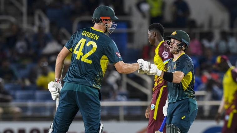 Where to watch West Indies vs. Australia free live stream, TV channel, start time for 5th T20 match