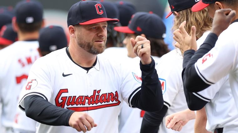 Guardians get lackluster MLB trade deadline prediction