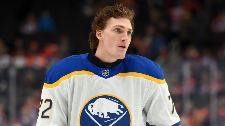 Series: Buffalo Sabres offseason recap