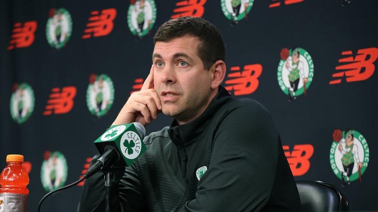 Four-team blockbuster trade proposal lands Jayson Tatum replacement in Boston