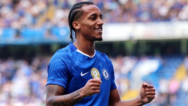 What was the Chelsea score today? Result, highlights from AC Milan preseason friendly
