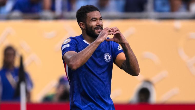 Where to watch Palmeiras vs. Chelsea live stream, TV channel, start time for FIFA Club World Cup match