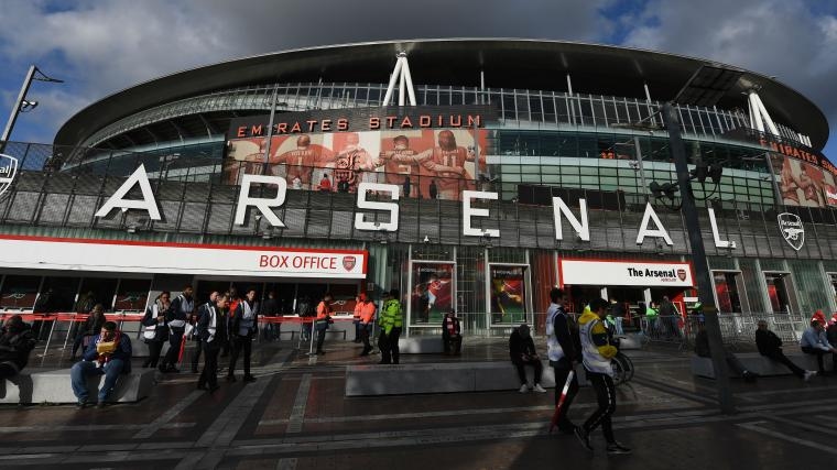 The 5 games that could define Arsenal's 2025/26 season