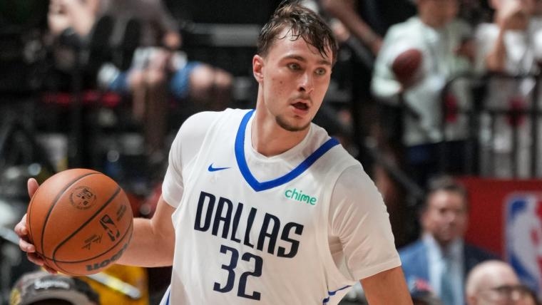 How NBA rookies are training smarter to avoid injuries and build longevity