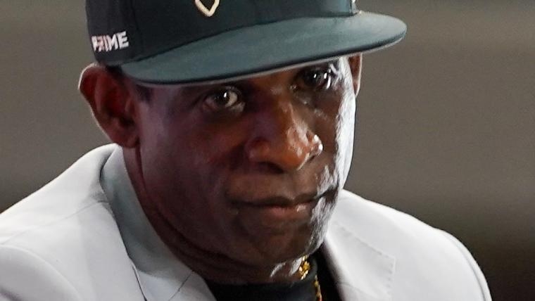 ESPN sends sad message on Colorado Buffaloes football coach Deion Sanders' time in Boulder