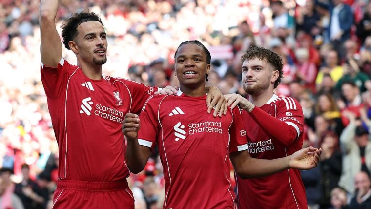 Liverpool star receives Bundesliga interest ahead of potential move