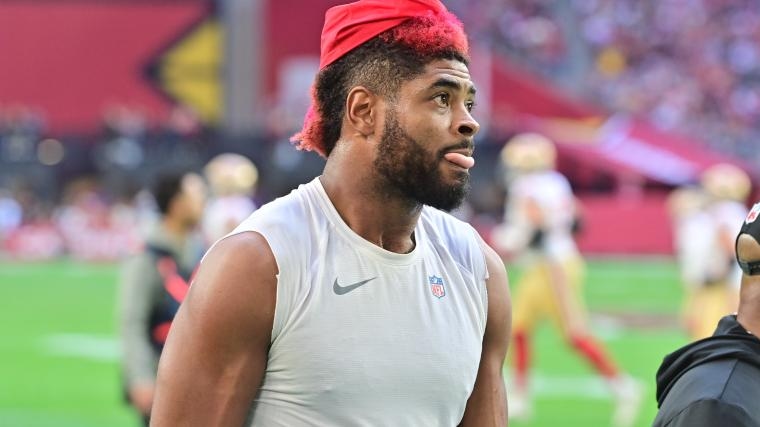 49ers' Jauan Jennings gets trade update during contract dispute