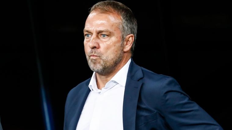 Hansi Flick told to secure one key position for Barcelona