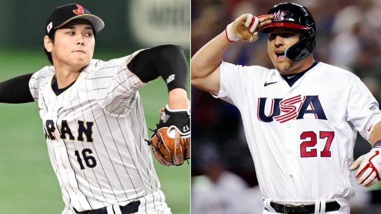 Dodgers' Ohtani faces Angels' Trout in must-watch Anaheim showdown