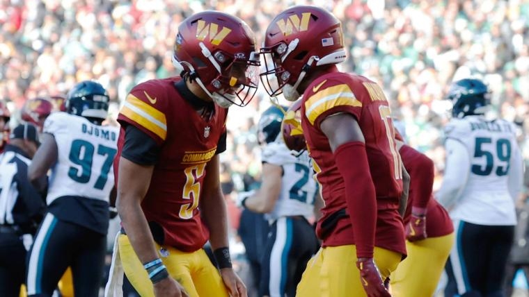 Analyst blasts Commanders on Terry McLaurin deal, warns Super Bowl window in jeopardy