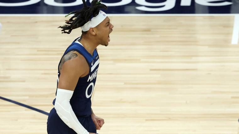 Terrence Shannon Jr. showing he belongs among NBA's rising stars