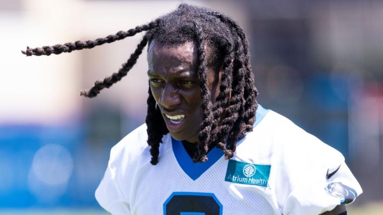 Carolina Panthers rule out CB Jaycee Horn, G Damien Lewis for preseason matchup with Houston Texans