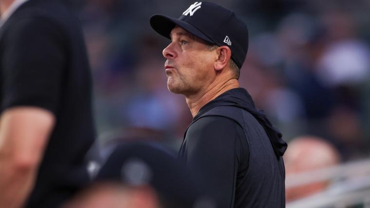 Yankees are paying 3 players a combined $43.8 million to not play for them