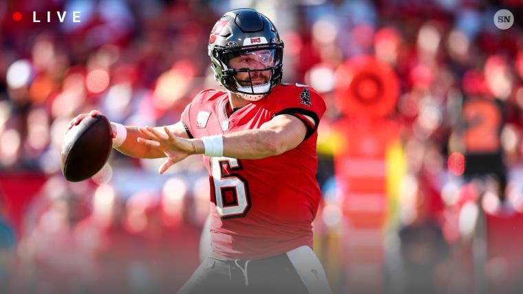 Bucs' 2,520-yard RB duo a 'luxury' for Baker Mayfield in 2025 offensive attack