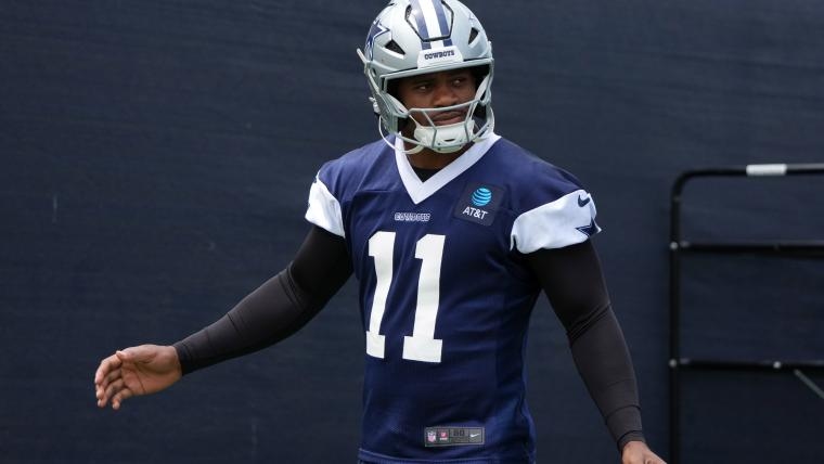 Chiefs' Chris Jones drops bold take on Cowboys, Micah Parsons contract issue
