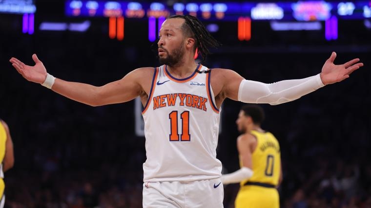 Knicks star projected as a future All-Time great