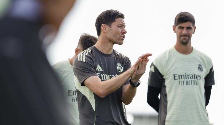 Bundesliga defensive star offers himself to Real Madrid to solve defensive issue