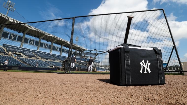 Yankees predicted to sign three-time batting champion this offseason