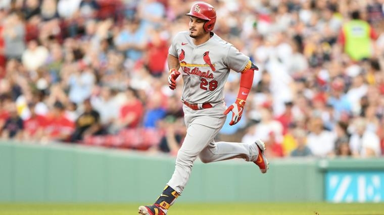 Could Cardinals former MVP candidate be heading to the Dodgers?