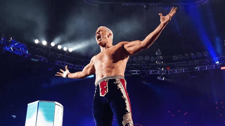 Where to watch WWE SummerSlam 2025 Night 1: Live stream, start time full card for first night of pro wrestling event
