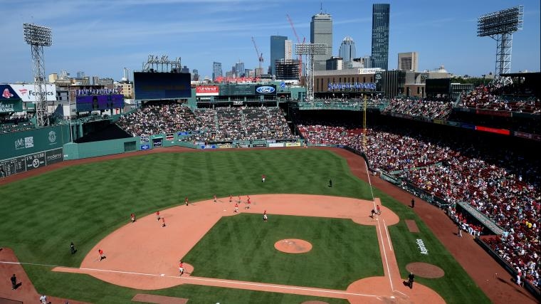 Red Sox targeting ace starting pitcher at "annoying level"