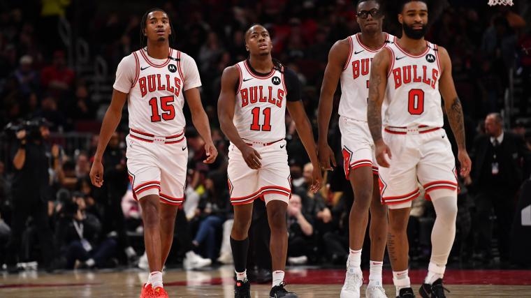 Bulls blockbuster three-team trade idea lands All-Star forward for 20.4 PPG scorer
