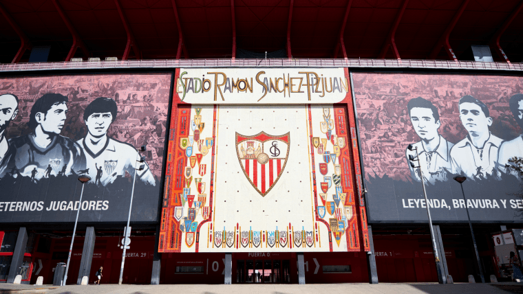 Sevilla's Loic Bade nearing transfer to Bayer Leverkusen