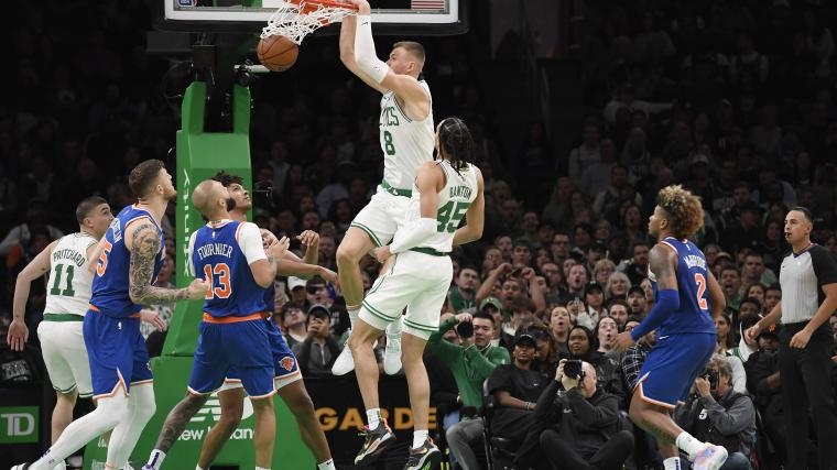 EuroLeague club signs former longtime Knicks guard